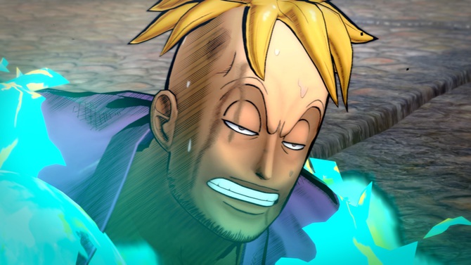 One Piece Burning Blood : La version PC repoussée de plusieurs semaines