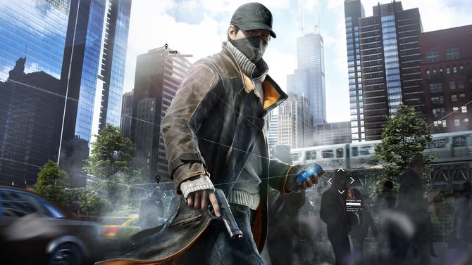 Watch Dogs 2 : Des produits dérivés du jeu déjà envoyés ?