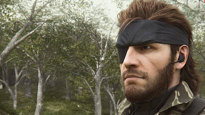 Konami annonce un nouveau Metal Gear Solid en vidéo, la douche froide