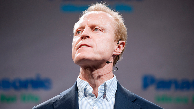 Affaire Vivendi-Gameloft : Michel Guillemot préparerait sa démission