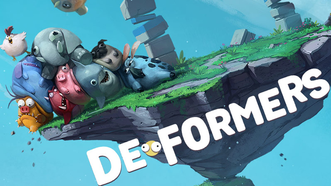 De-Formers : Ready at Dawn (The Order) dévoile son surprenant nouveau jeu en vidéo