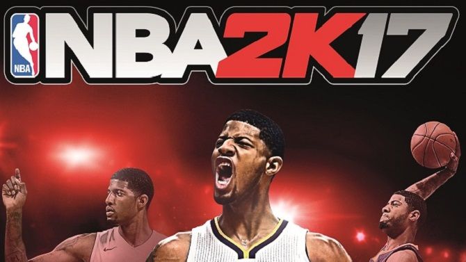 NBA 2K17 : Voici le joueur qui sera sur la jaquette officielle, et prix des versions