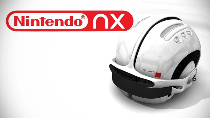 Nintendo NX : La production aurait été retardée pour ajouter la réalité virtuelle