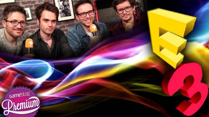 E3 2016 : Attentes et espoirs de la rédaction