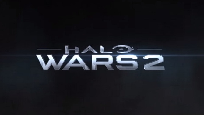 Halo Wars 2 s'offre un nouvel et superbe artwork
