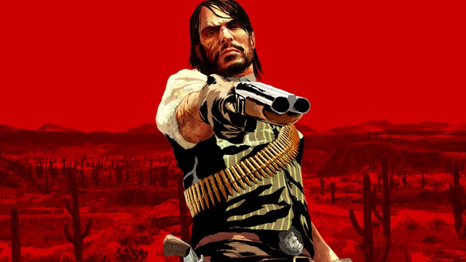 Red Dead Redemption : Finalement 2 jeux en développement ?