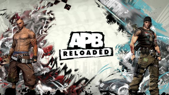 APB Reloaded disponible via Xbox Live Gold sur Xbox One