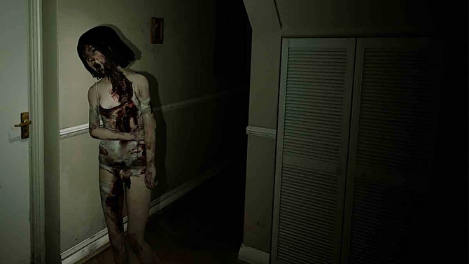 Allison Road : Le fils spirituel de Silent Hills P.T. est annulé