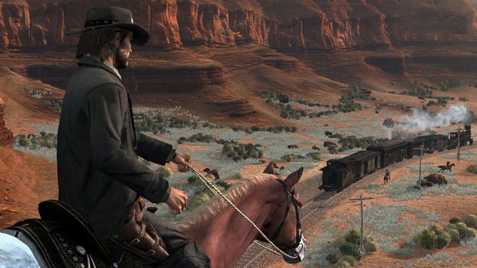 Red Dead Redemption 2 : Une annonce à l'E3 2016 se précise