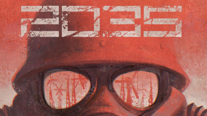 Metro 2035 annonçé à l'E3 ?