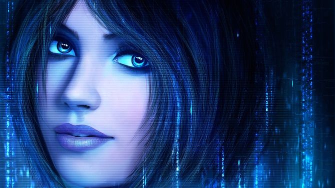 Cortana, la voix de Windows 10 bientôt sur Xbox One