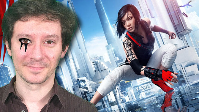 Mirror's Edge Catalyst : Notre TEST vidéo sans filet