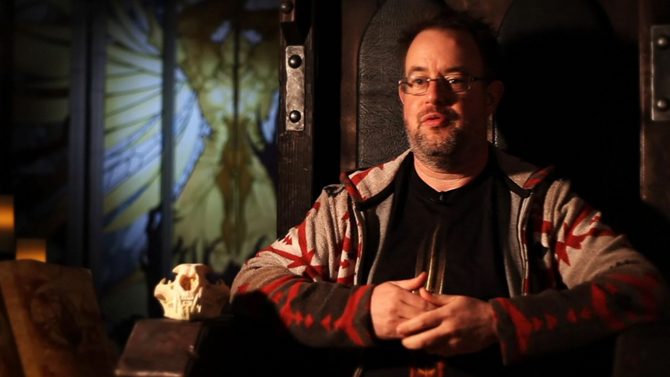 Jay Wilson, l'ancien Directeur de Diablo 3 quitte Blizzard