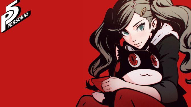 Persona 5 : La date de sortie américaine annoncée