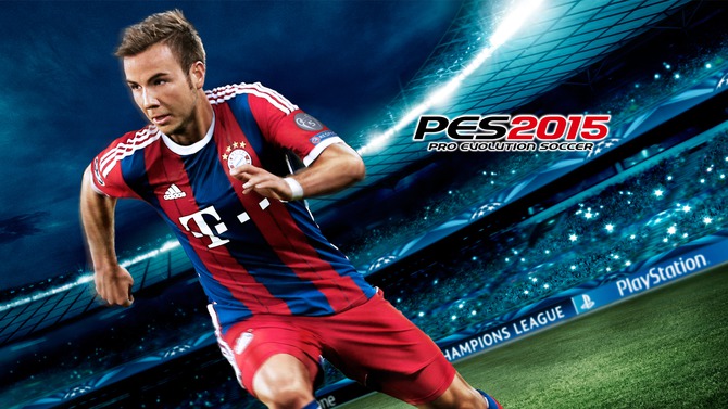 PES 2015 : La fermeture des serveurs est pour bientôt