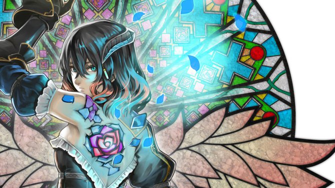 Bloodstained : L'héritier de Castlevania montre du gameplay et annonce sa démo jouable