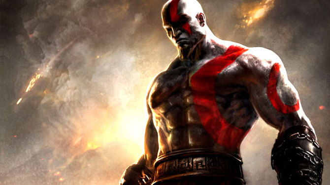 God of War IV : Le jeu teasé avant l'E3