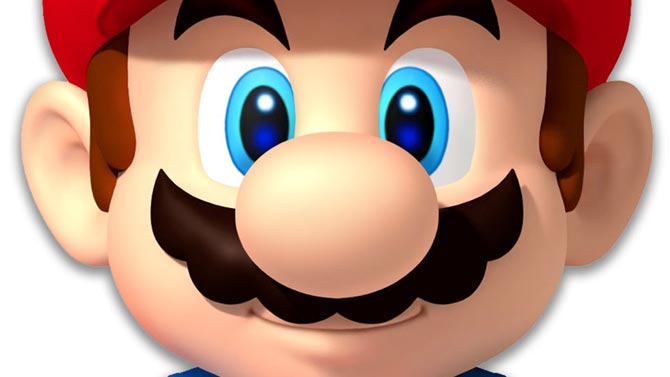 L'image du jour : Un dessous d'évier 100% Mario