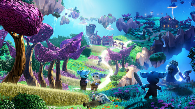 PlayStation VR : Tethered, le nouveau jeu des anciens d'Evolution Studios dévoilé