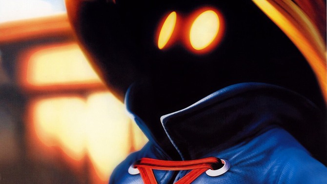 Final Fantasy IX : La version remastérisée aussi sur PS Vita ?