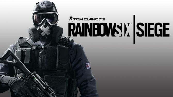 Rainbow Six Siege lance sa Starter Edition