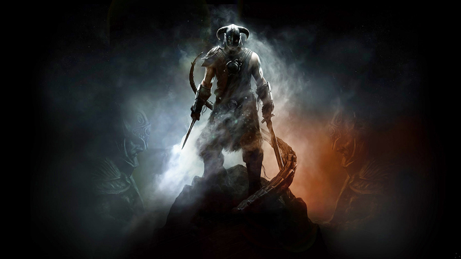 The Elder Scrolls V Skyrim : La version remaster se confirme un peu plus