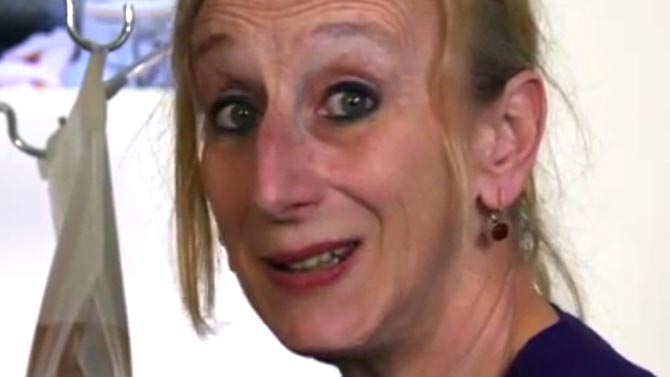 L'image du jour : L'e-portique, une invention révolutionnaire