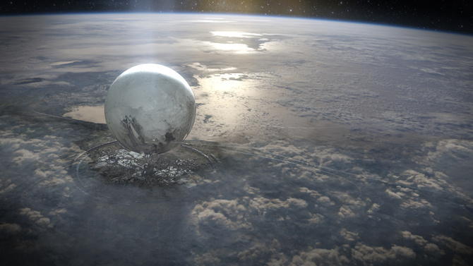 Destiny Rise of Iron : La date de sortie fuite