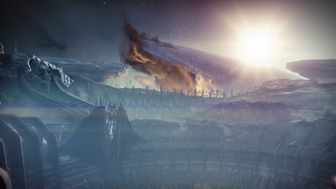 Destiny : Une édition Game of the Year en vue ?