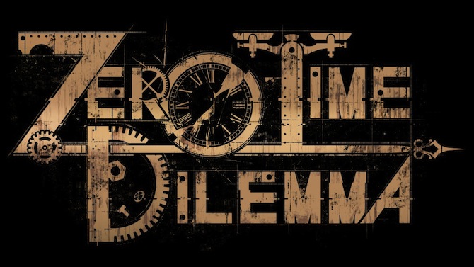 Zero Escape 3 Zero Time Dilemna, nouveau trailer pour le jeu horrifique