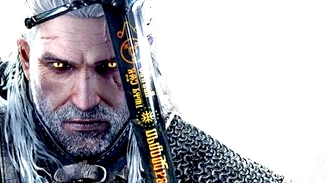 L'image du jour : Geralt de Riv est vraiment très TRÈS énervé