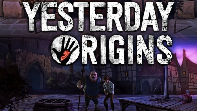 E3 : Yesterday Origins (Pendulo) montre son trailer en avance