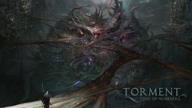 Torment Tides of Numenera repoussé à 2017, Bêta pour tous les contributeurs