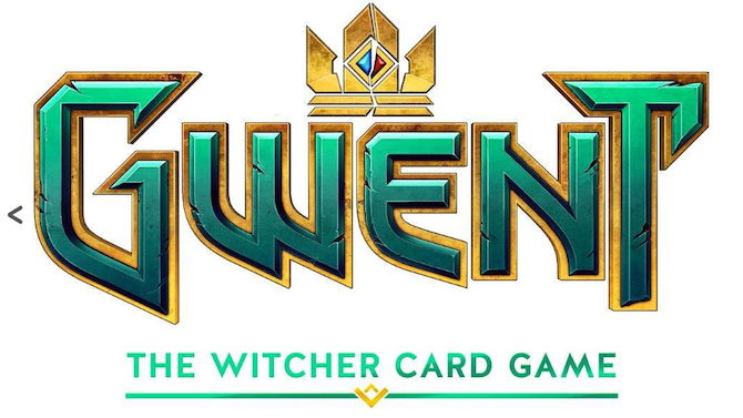 Gwent The Witcher Card Game : La marque enregistrée par CD Projekt