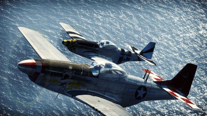 War Thunder : s'envole vers la réalité virtuelle du HTC Vive