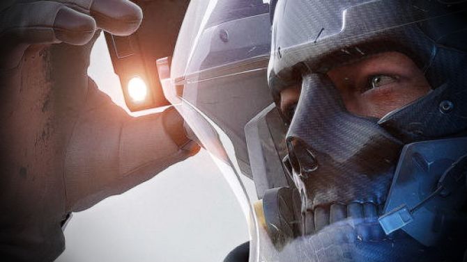 Kojima Productions : Une mascotte bien connue des joueurs ?