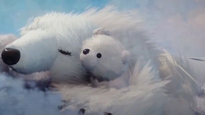 E3 : Dreams dévoile de nouvelles images