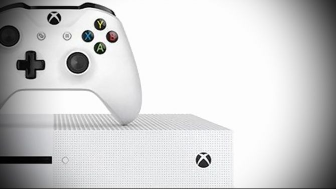 E3 : La Xbox One Slim confirmée ?