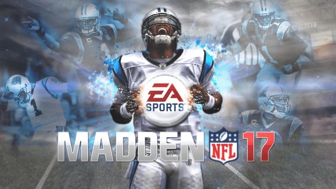 E3 : Madden NFL 17 se montre en vidéo sur consoles