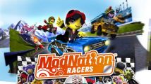Test : ModNation Racers (PS3)
