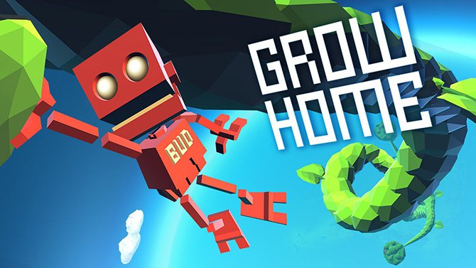 E3 2016 : Une suite à Grow Home annoncée à la conférence ?