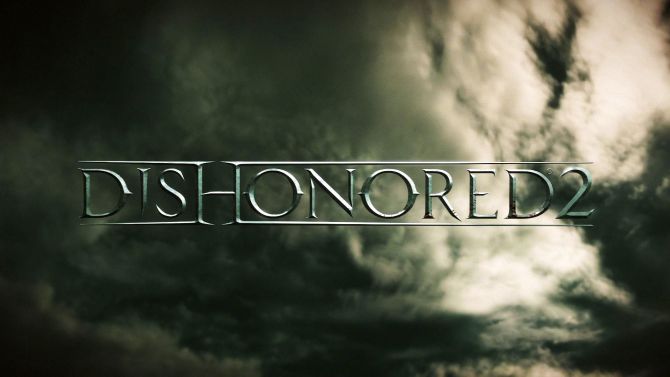 E3 2016 : Dishonored 2 détaille son edition collector