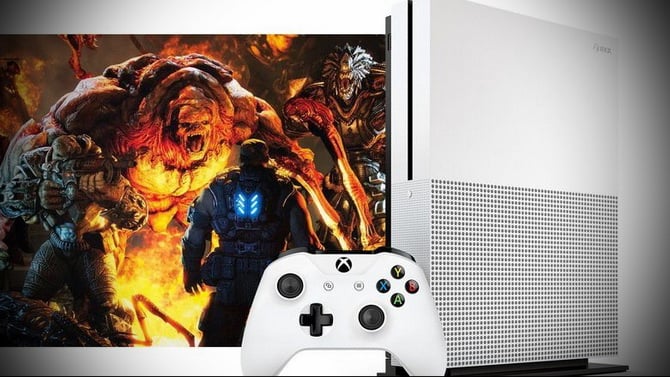 Xbox One S : Le prix déjà révélé ?