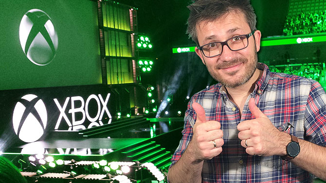 E3 2016 : Que retenir de la conférence Xbox ?