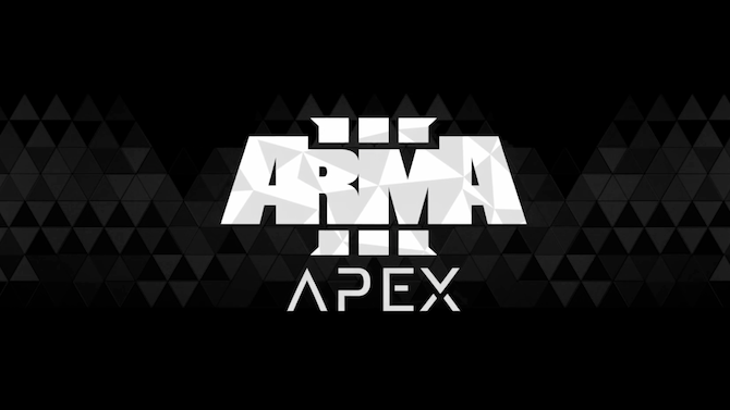 E3 2016 : Une première vidéo de gameplay pour Arma III Apex