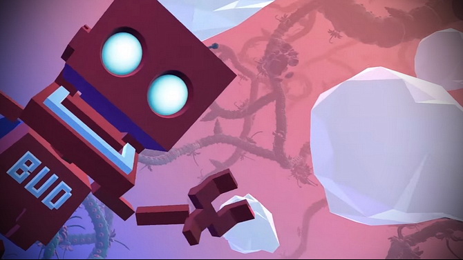 E3 2016 : Grow Up, la suite de Grow Home s'annonce en vidéo