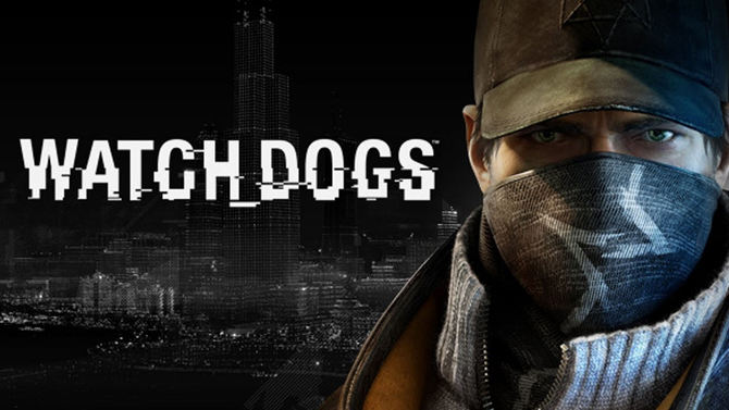 E3 2016 : Watch Dogs, une adaptation en film annoncée