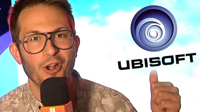 J'ai quelque chose à vous dire sur Yves Guillemot et la liberté d'Ubisoft face à Vivendi/Bolloré