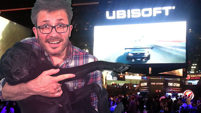 E3 2016 : Que retenir de la conférence Ubisoft ?
