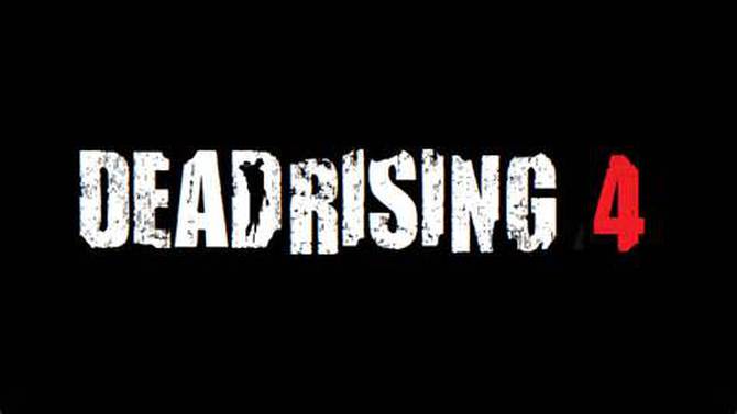 E3 2016 : Dead Rising 4, la date de sortie dévoilée par erreur ?